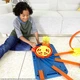 Трек Hot Wheels Track Builder Unlimited Rapid Launch Builder Box Конструктор Трас Мега-пуск (GVG11) - зображення 9