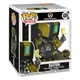 Funko Колекційна фігурка Funko POP! Games Blizzard 30th Overwatch Bastion (BU) 6" (Exc) 58239 - зображення 2