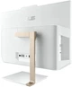 ASUS ПК-моноблок A5401WRAK-WA004M 23.8FHD/Intel i7-10700T/16/512F/int/kbm/NoOS/White - изображение 5