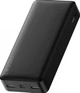 Универсальная мобильная батарея (павербанк) Baseus Bipow Digital Display 15W 20000mAh Black (PPDML-J01) - изображение 2