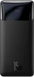 Универсальная мобильная батарея (павербанк) Baseus Bipow Digital Display 15W 20000mAh Black (PPDML-J01) - изображение 1