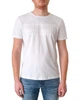 Футболка чоловіча кор. рукав ANTONY MORATO (MMKS02095-FA100144-1000/22-1) Білий XXL - изображение 1