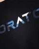 Футболка чоловіча кор. рукав ANTONY MORATO (MMKS02120-FA100227-7073/22-1) Синій L - изображение 3
