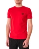 Футболка чоловіча кор. рукав ANTONY MORATO (MMKS02113-FA100227-5086/22-1) Червоний XL - изображение 1