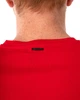 Футболка чоловіча кор. рукав ANTONY MORATO (MMKS02113-FA100227-5086/22-1) Червоний XL - изображение 5
