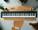 Цифровое пианино Casio CDP-S110 Black (CDP-S110BKC7) - изображение 5