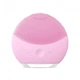 Электрощётка для очистки лица Forever Lina Mini 2 Розовая - изображение 2