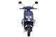 Електроскутер Aima Power Eagle L350 Blue - зображення 7