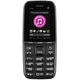 Мобильный телефон 2E S180 2021 без ЗП Black (688130243377) - изображение 1