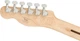 Электрогитара SQUIER by FENDER AFFINITY SERIES TELECASTER DELUXE HH LR BURGUNDY MIST 221676 - изображение 2