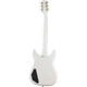 Электрогитара EPIPHONE CRESTWOOD CUSTOM TREMOTONE POLARIS WHITE 217813 - изображение 5