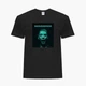 Футболка мужская Рамштайн (Rammstein) (9223-2974-4) XL Черная - изображение 1