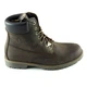 Ботинки мужские Panama Jack - Panama 03 Igloo C11 - Napa Grass Cuero 41 коричневые - изображение 2