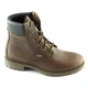 Ботинки женские Panama Jack - Panama 03 Gtx B6 - Napa Grass Cuero 38 коричневые - изображение 2