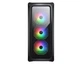 Корпус Cougar Archon 2 RGB Black без БП - изображение 7