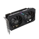 Відеокарта GF RTX 3060 Ti 8GB GDDR6 Dual Mini V2 OC Asus (DUAL-RTX3060TI-O8G-MINI-V2) (LHR) - зображення 3