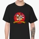 Футболка чоловіча Луні Тюнз (Looney Tunes) (9223-2880-3) L Чорна - зображення 1