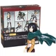 Фигурка Figma Max Factory 203 - Mikasa Akerman из аниме «Атака на Титанов» DRX034 - изображение 2