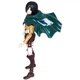 Фигурка Figma Max Factory 203 - Mikasa Akerman из аниме «Атака на Титанов» DRX034 - изображение 7