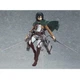 Фигурка Figma Max Factory 203 - Mikasa Akerman из аниме «Атака на Титанов» DRX034 - изображение 10