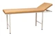 Кушетка медицинская высокая Премьера ISMED 8000 195x62x80 см Zeus Deluxe Dark Beige бежевая - изображение 1