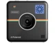 Камера моментальной печати Polaroid Socialmatic Black + Набор бумаги - изображение 5