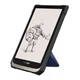 Чехол-обложка Primolux Transformer для электронной книги Pocketbook 740 InkPad 3 / 740 Pro / 741 - Dark Blue Primolux синий - изображение 3