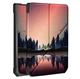 Чехол-обложка Primolux Transformer для электронной книги Pocketbook 740 InkPad 3 / 740 Pro / 741 - Nature Primolux разноцветный - изображение 1