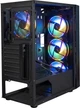 Корпус Frime Nucleus-U3-GLS-4DTRMLT16.6WP - изображение 7