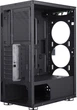 Корпус Frime Nucleus-U3-GLS-4DTRMLT16.6WP - изображение 8