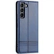 Чехол-книжка AZNS&nbsp;Classic Series для Samsung Galaxy S22 Plus - Blue - изображение 3