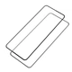 Захисне скло MOFI Full Glue Protect для Samsung Galaxy S22 Plus - Black - зображення 3