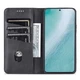 Чехол-книжка AZNS&nbsp;Classic Series для Samsung Galaxy S22 Plus - Black - изображение 5