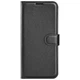 Чехол-книжка Deexe Book Type для OPPO Reno 7 5G - Black - изображение 2
