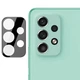Захисне скло на камеру IMAK Integrated Lens Protector для Samsung Galaxy A53 - Black - зображення 2