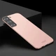 Пластиковий чохол MOFI Slim Shield для Samsung Galaxy S22 - Rose Gold - зображення 2