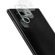 Захисне скло на камеру IMAK Integrated Lens Protector для Samsung Galaxy S22 Ultra - зображення 1