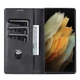 Чохол-книжка AZNS&nbsp;Classic Series для Samsung Galaxy S22 Ultra - Black - зображення 5