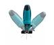 Акумуляторний лобзик Makita JV103DZ (10.8 В, без АКБ) - изображение 5
