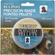 Пульки Beeman Pointed 4,5 мм 250 шт/уп (1225) - изображение 1