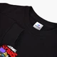 Свитшот для мальчиков Бравл Старс Рико (Brawl Stars Rico) (9509-1006) 134-140 см Черный - изображение 5
