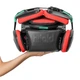Автокрісло Hifold Racing Red - зображення 4