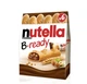 Батончик Nutella B-Readi 6 шт 132 г (0215) - зображення 1