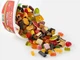 Жувальні цукерки HARIBO Color Rado Party Box 1 кг (0232) - зображення 3