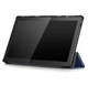 Чехол Primo для планшета Lenovo Tab M10 (TB-X505F / TB-X505L) Slim - Dark Blue Primo синий - изображение 2