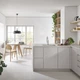 Змішувач для кухні Grohe Eurocube New 33202003 - зображення 4
