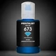 Чернила для Epson L800 PRINTALIST 673 Cyan 140г PL673C - изображение 6