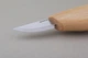 Нож для вырезания мелкой скульптуры BeaverCraft C3, 40 мм. - изображение 2