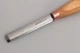 Стамеска прямая компактная полукруглая BeaverCraft, профиль 5, 12 мм. K5/12 - изображение 3