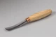 Клюкарза полукруглая компактная BeaverCraft, профиль 6, 15 мм. K6L/15 - изображение 1